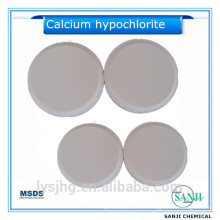 Super-Chlor-Calcium-Hypochlorit-Hersteller